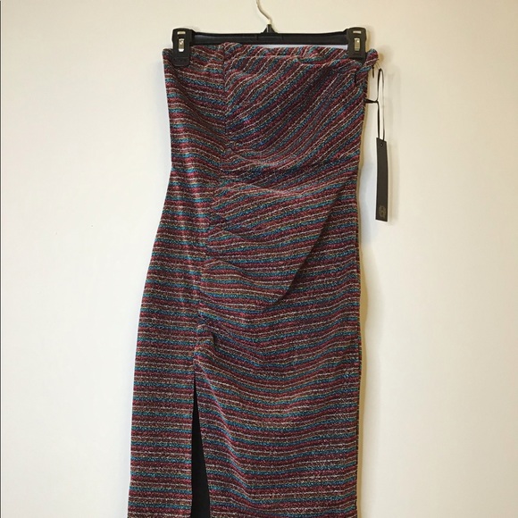 House of Harlow 1960 Coro Dress - Picture 2 of 8